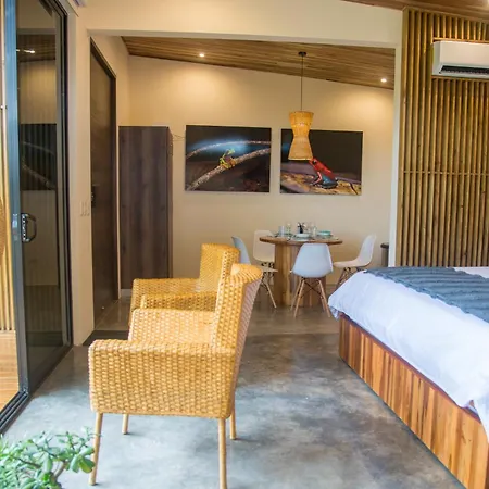 Scenic Volcano Villas With Hot Tub La Fortuna Exterior photo
